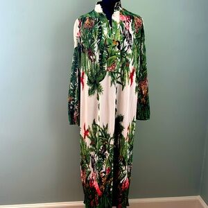Beulah Style Caftan OS